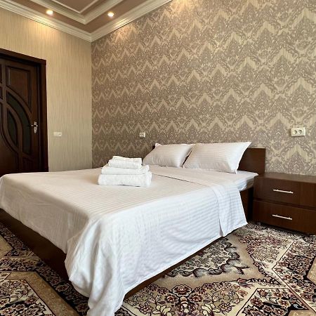 Samarkand Luxury Apartment #3 Exterior photo