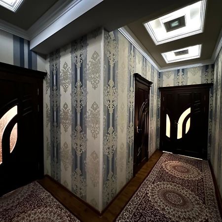 Samarkand Luxury Apartment #3 Exterior photo