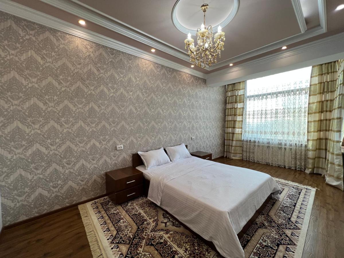 Samarkand Luxury Apartment #3 Exterior photo